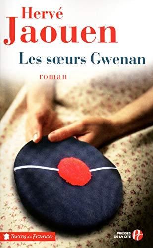 Cycle des Scouarnec-Gwenan (Le) : Les soeurs Gwenan